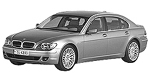 BMW E65 P2249 Fault Code