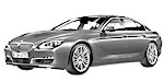BMW F06 P2249 Fault Code