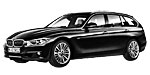 BMW F31 P2249 Fault Code